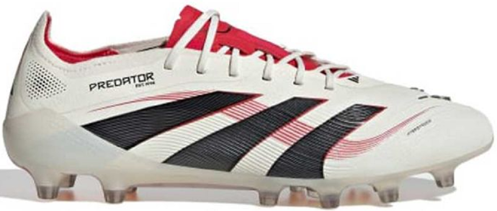 Giày Adidas Predator Elite AG ‘Off White’ JI2082