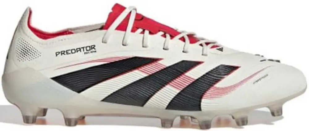 Giày Adidas Predator Elite AG ‘Off White’ JI2082