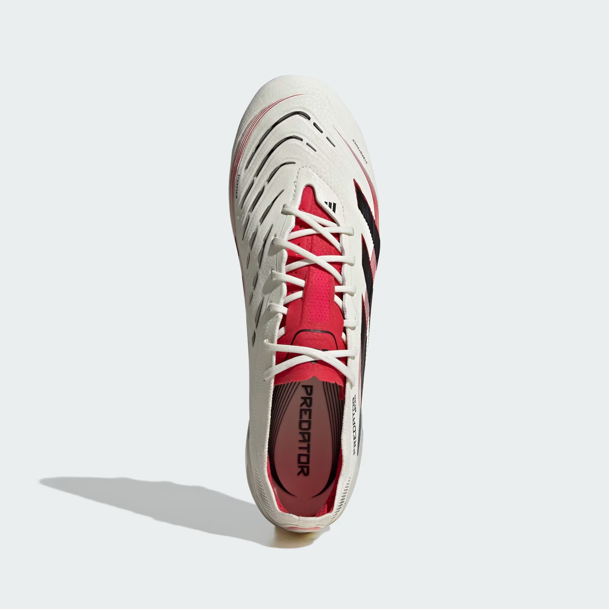 Giày Adidas Predator Elite AG ‘Off White’ JI2082 - Ảnh 3