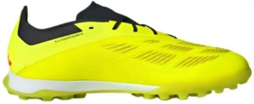 Giày Adidas Predator Elite TF Energy Citrus ‘Yellow Black’ IG7730