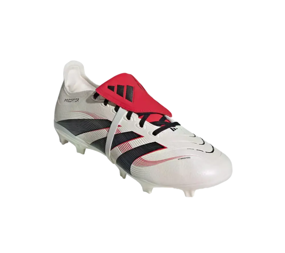 Giày Adidas Predator League FG MG ‘Goal Hunter Pack’ JP5737 - Ảnh 3