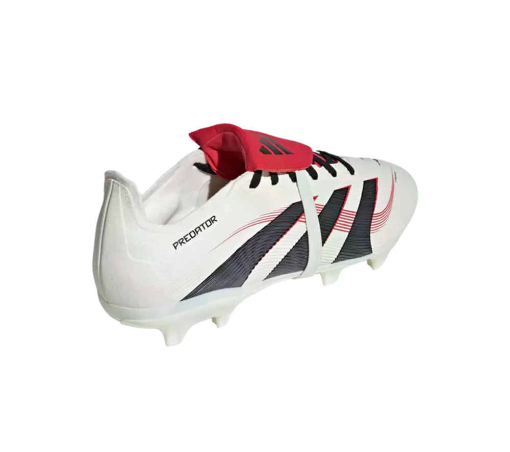 Alternative view of Giày Adidas Predator League FG MG ‘Goal Hunter Pack’ JP5737