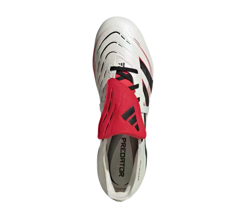 Giày Adidas Predator League FG MG ‘Goal Hunter Pack’ JP5737 - Ảnh 4