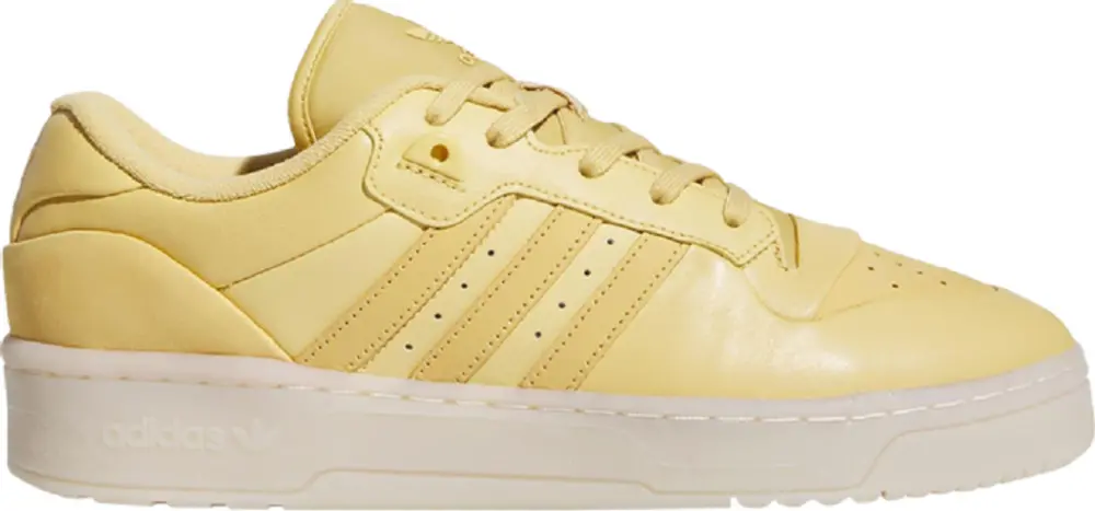 Giày Adidas Rivalry Low ‘Oat Wonder White’ IG6496
