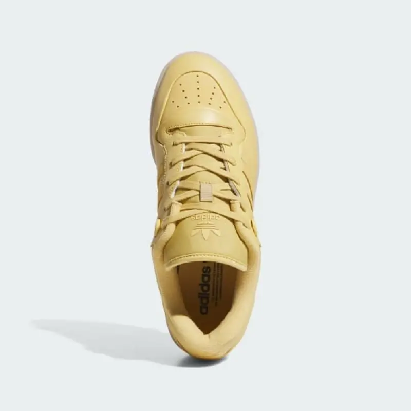 Giày Adidas Rivalry Low ‘Oat Wonder White’ IG6496 - Ảnh 5