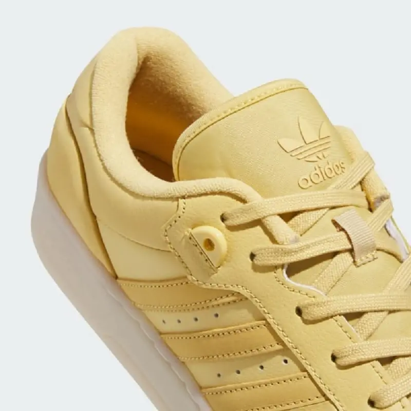 Giày Adidas Rivalry Low ‘Oat Wonder White’ IG6496 - Ảnh 4