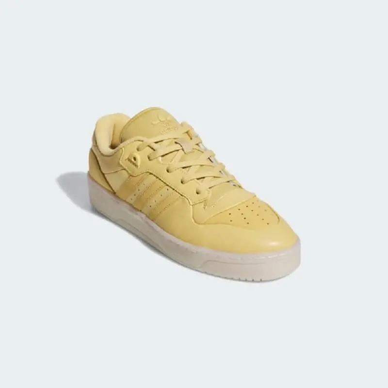Giày Adidas Rivalry Low ‘Oat Wonder White’ IG6496 - Ảnh 3