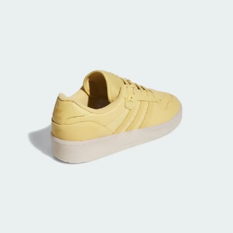 Alternative view of Giày Adidas Rivalry Low ‘Oat Wonder White’ IG6496