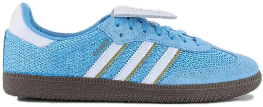 Giày Adidas Samba LT ‘Semi Blue Burst’ IE9170