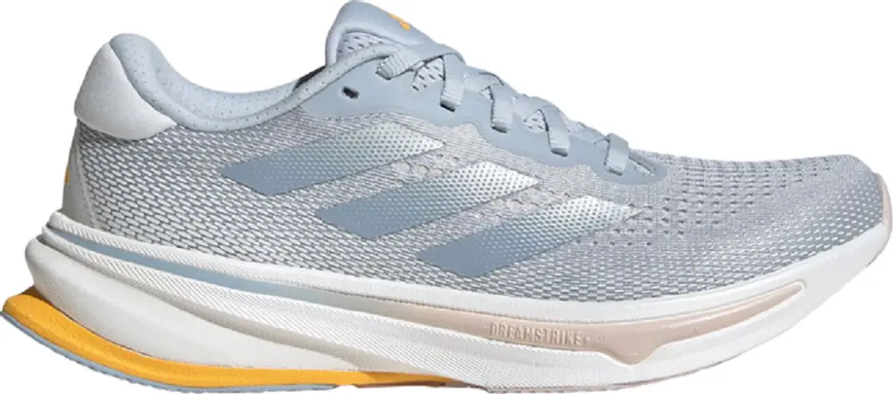 Giày Adidas Supernova Rise ‘Halo Blue Zero Metallic’ IG7512