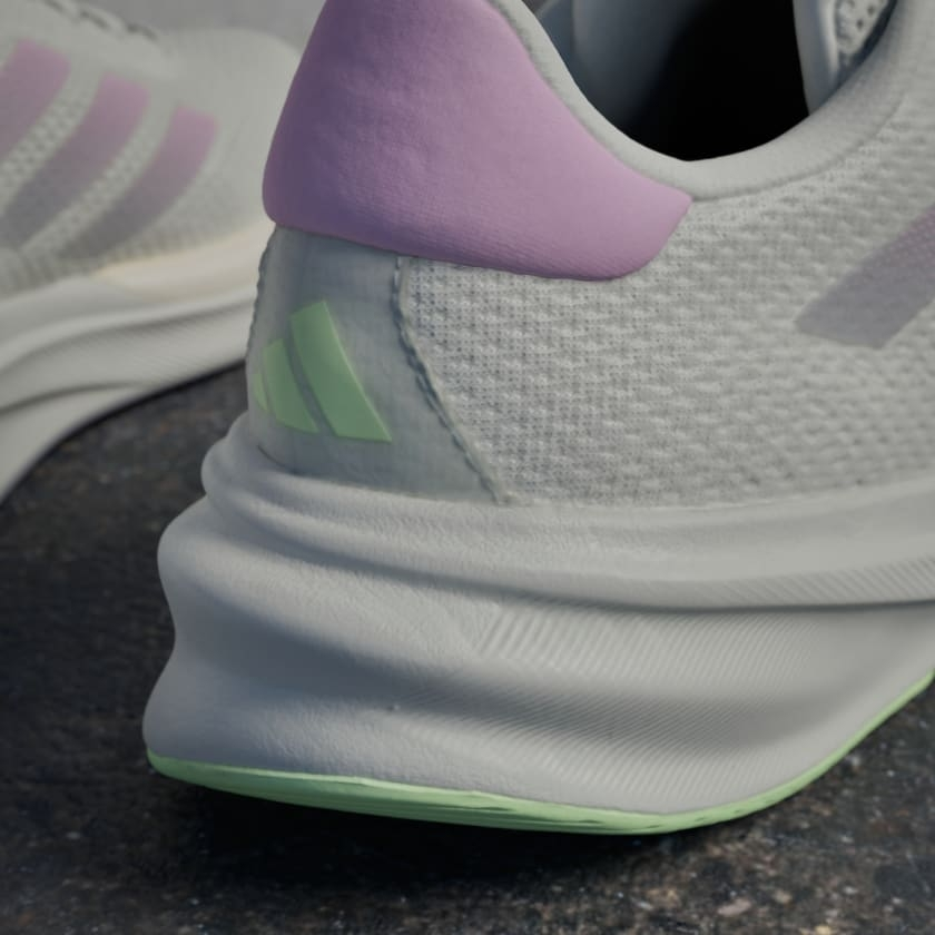 Giày Adidas Supernova Stride ‘Crystal Jade Silver Violet’ IG8283 - Ảnh 3