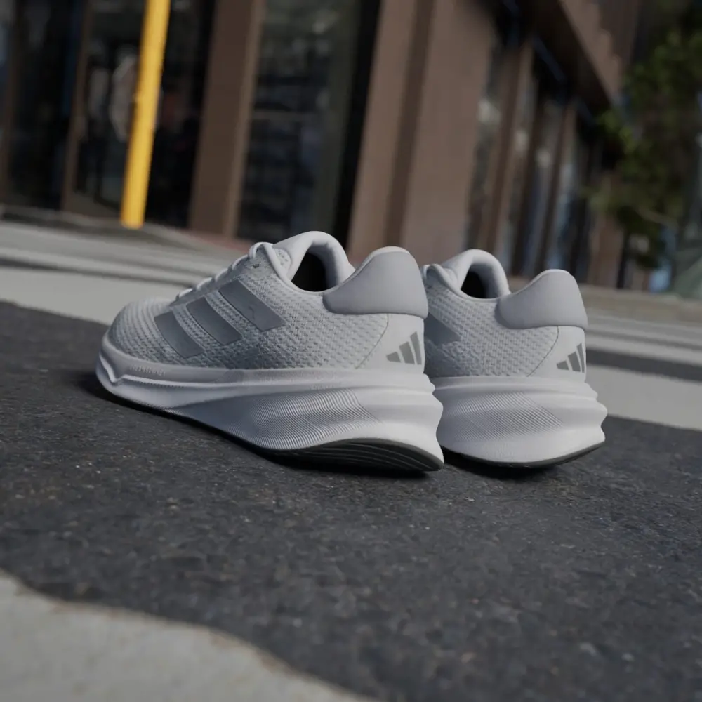 Alternative view of Giày Adidas Supernova Stride ‘White’ IG8292