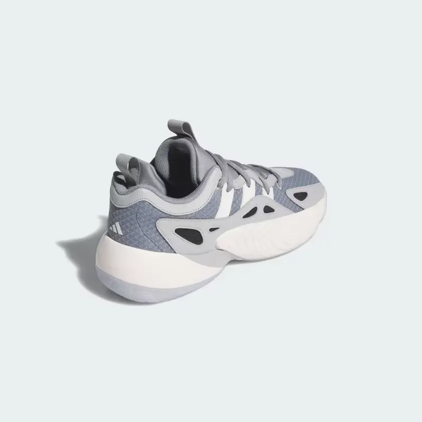 Giày Adidas Trae Unlimited ‘Grey Three’ IG6690 - Ảnh 5