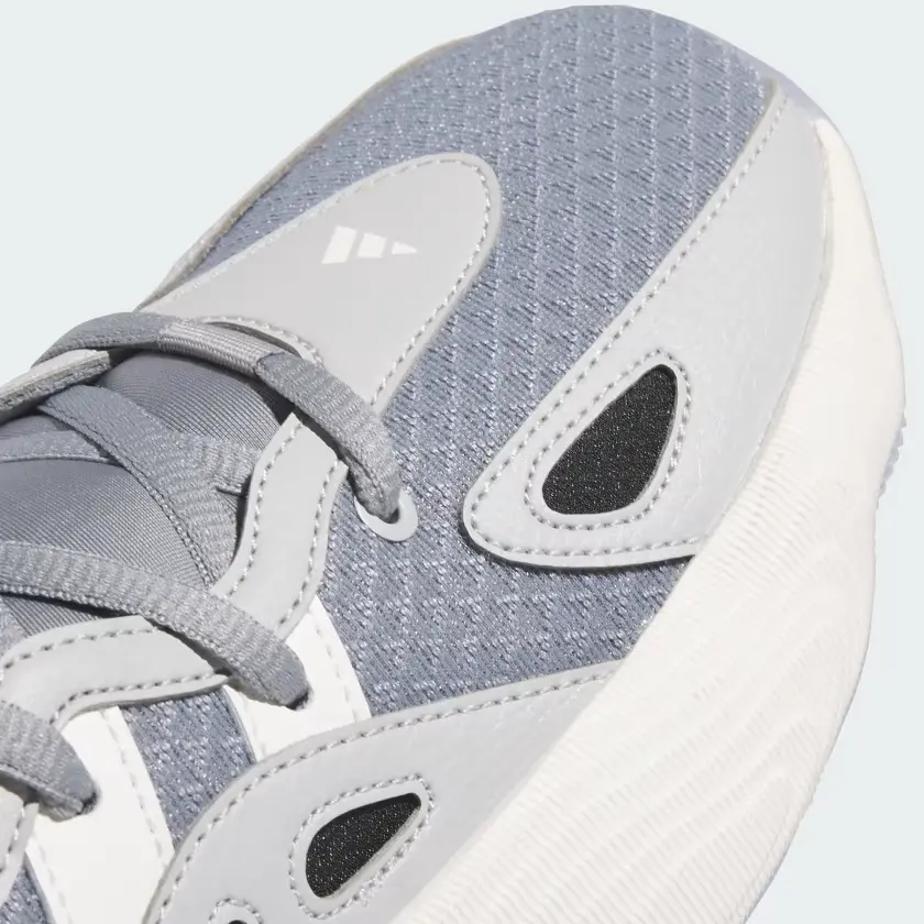 Giày Adidas Trae Unlimited ‘Grey Three’ IG6690 - Ảnh 4
