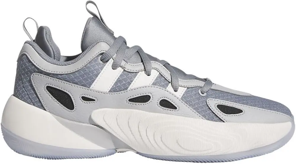 Giày Adidas Trae Unlimited ‘Grey Three’ IG6690