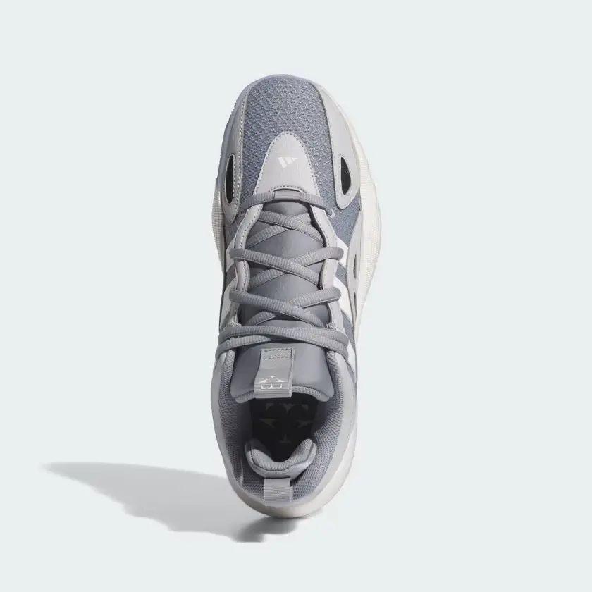 Giày Adidas Trae Unlimited ‘Grey Three’ IG6690 - Ảnh 3