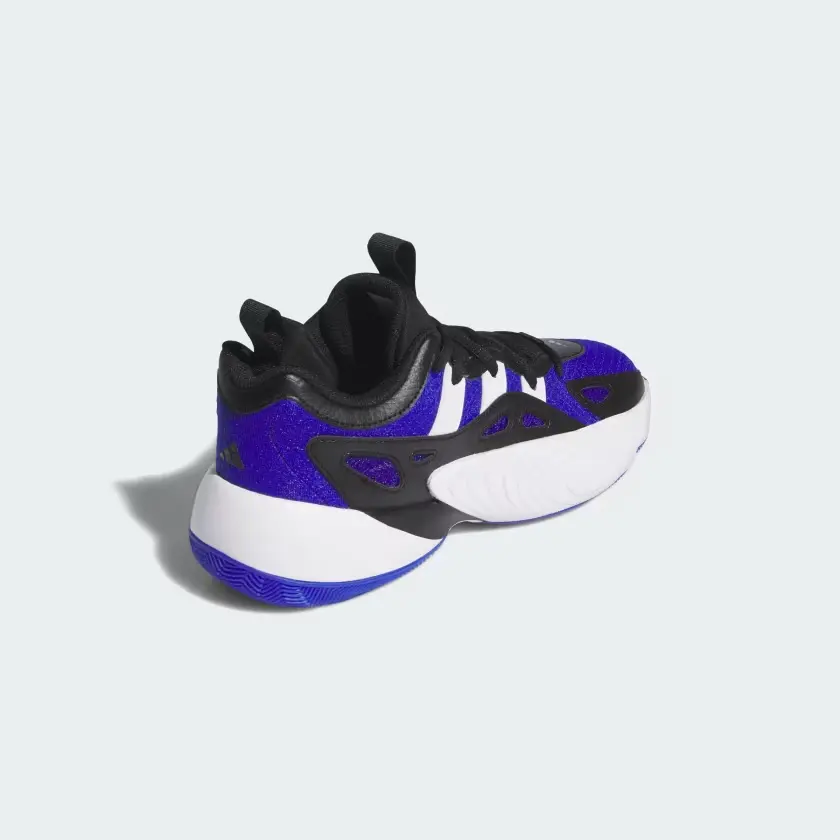 Giày Adidas Trae Unlimited “Lucid Blue” IG6701 - Ảnh 5