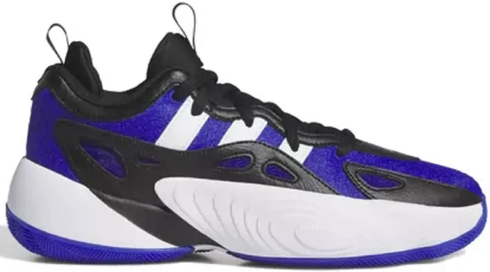 Giày Adidas Trae Unlimited “Lucid Blue” IG6701