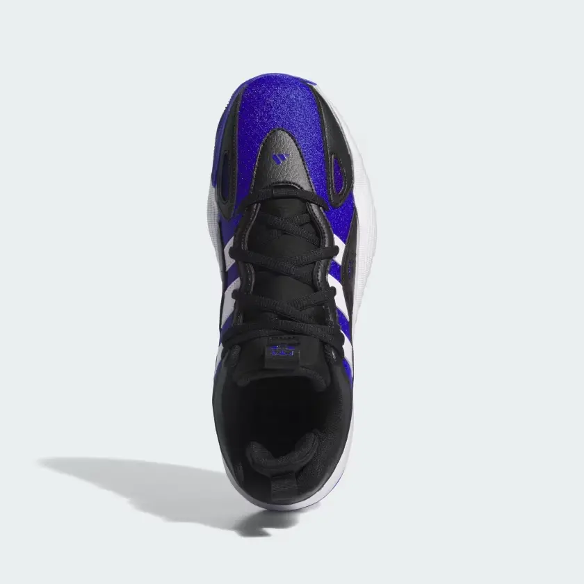 Giày Adidas Trae Unlimited “Lucid Blue” IG6701 - Ảnh 3