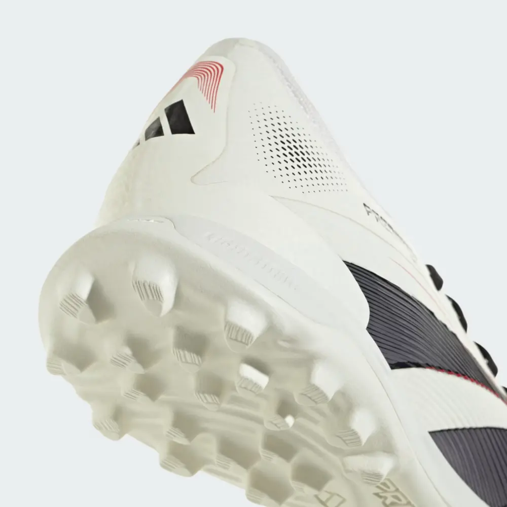Giày Adidas Turf Predator Pro ‘White’ JH8897 - Ảnh 6
