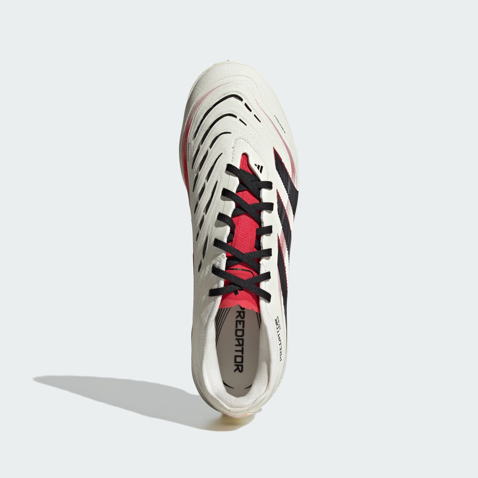 Giày Adidas Turf Predator Pro ‘White’ JH8897 - Ảnh 3