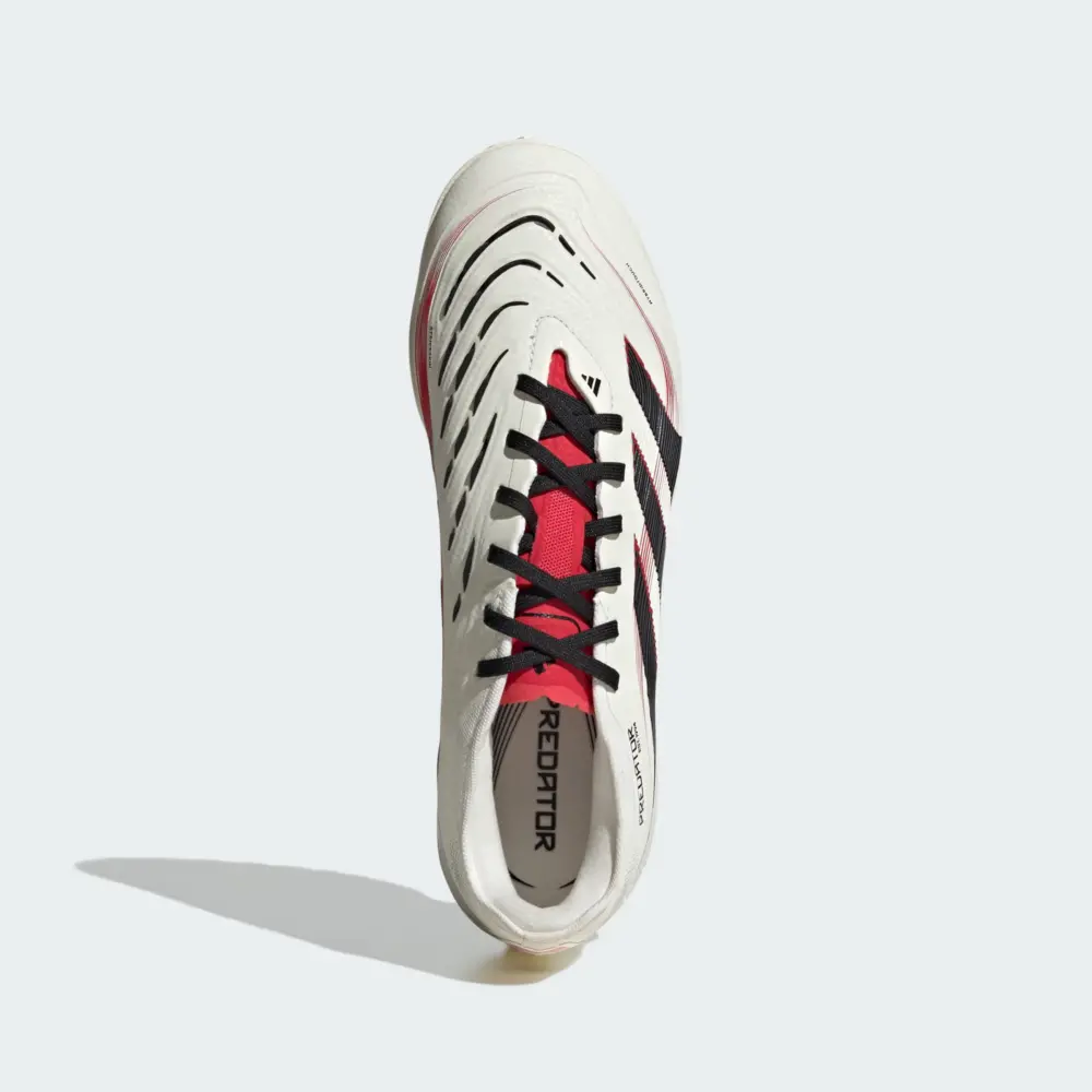 Giày Adidas Turf Predator Pro ‘White’ JH8897 - Ảnh 7
