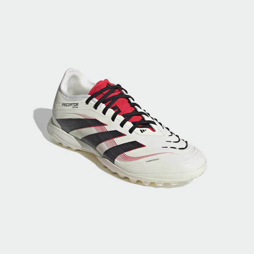 Alternative view of Giày Adidas Turf Predator Pro ‘White’ JH8897