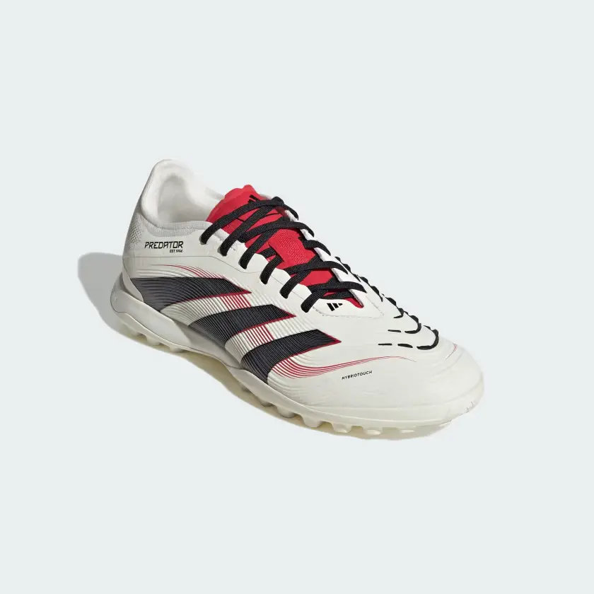Giày Adidas Turf Predator Pro ‘White’ JH8897 - Ảnh 4