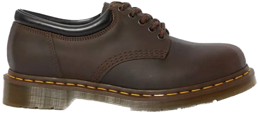 Giày Dr.Martens 8053 Crazy Horse ‘Dark Brown’ 11849201