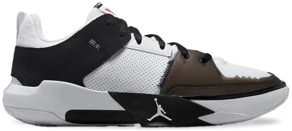 Giày Nike Air Jordan One Take 5 PF ‘White Black’ FD2336-101