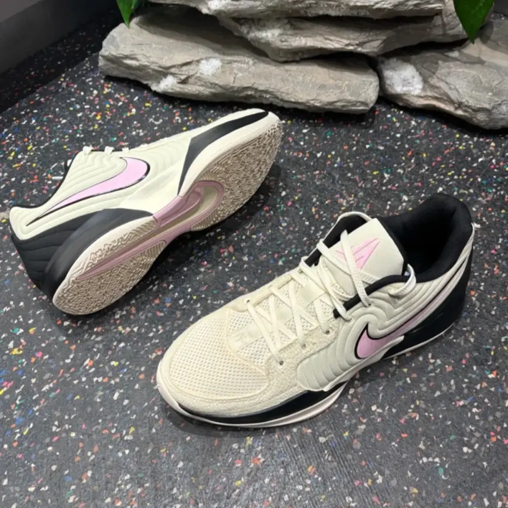 Giày Nike Ja 2 EP ‘Guava Ice’ FD7327-100 - Ảnh 3
