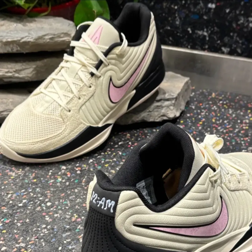 Alternative view of Giày Nike Ja 2 EP ‘Guava Ice’ FD7327-100