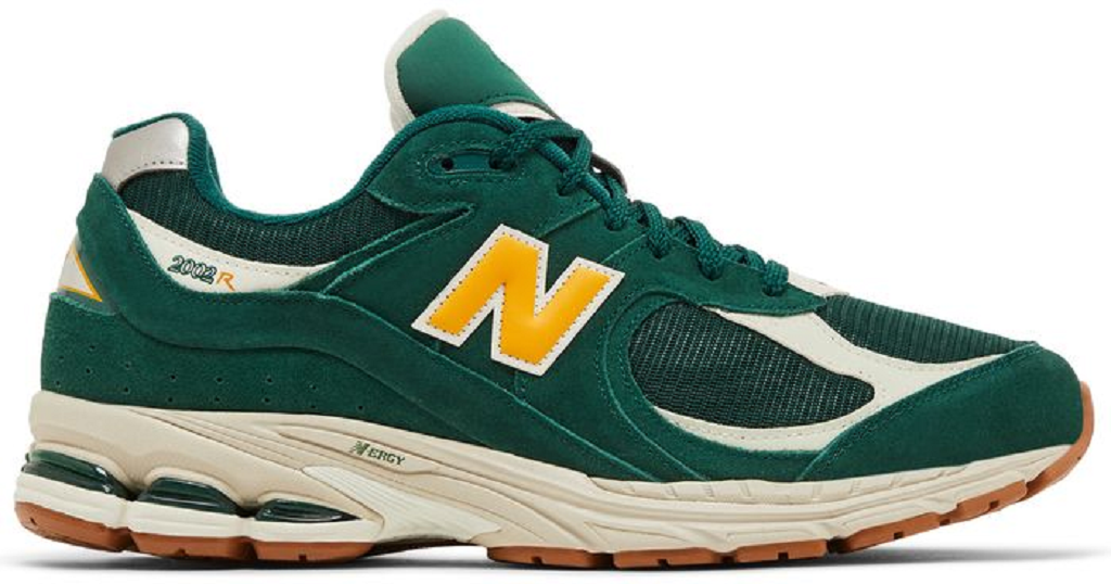 Giày New Balance 2002R ASOS Exclusive ‘Green’ M2002RAC