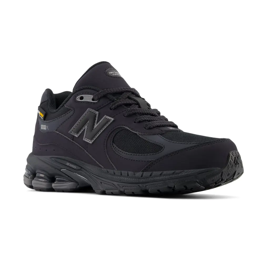 Alternative view of Giày New Balance 2002R Big Kid ‘Phantom Black’ GC2002PJ