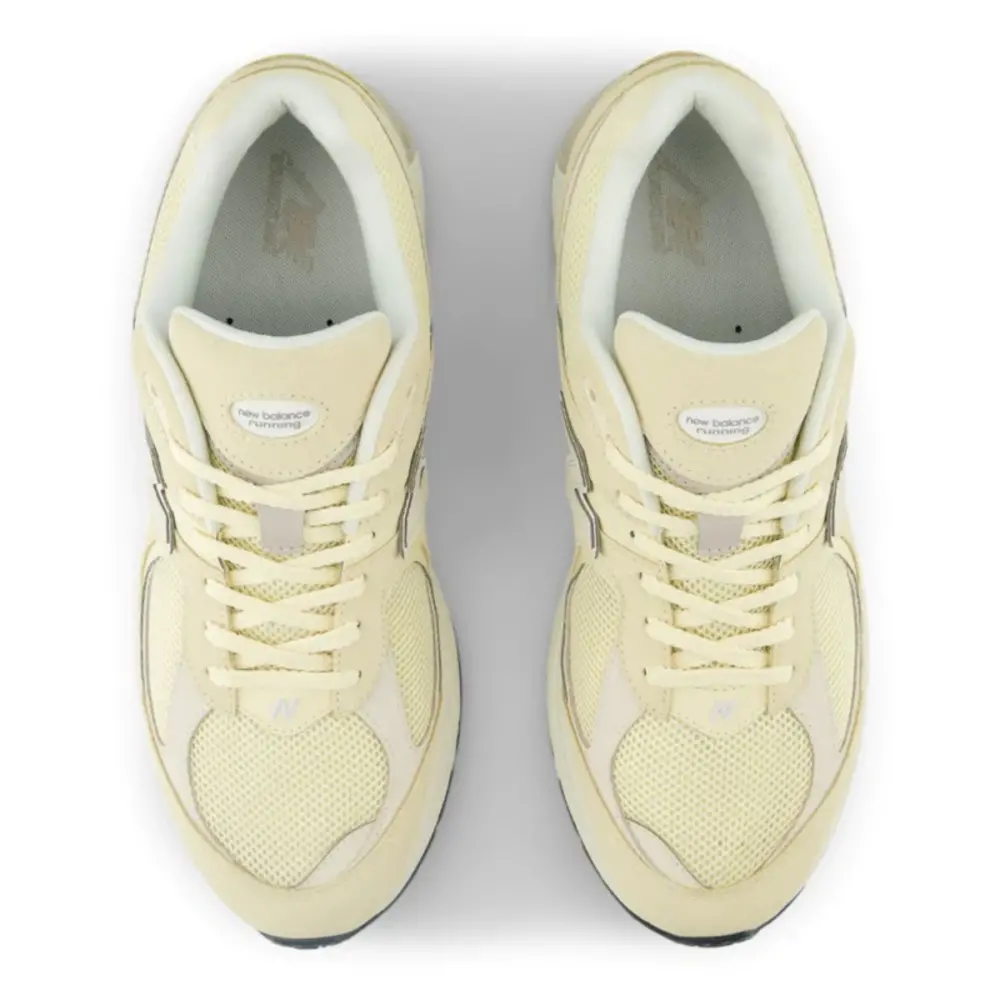 Alternative view of Giày New Balance 2002R ‘Calcium’ M2002RFI