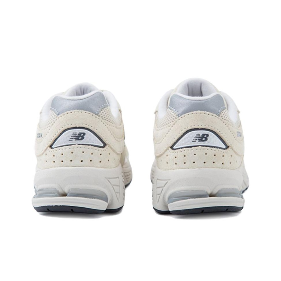 Alternative view of Giày New Balance 2002R ‘Cream White’ GC2002RE