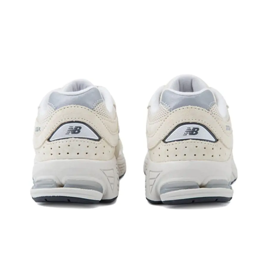 Alternative view of Giày New Balance 2002R ‘Cream White’ GC2002RE