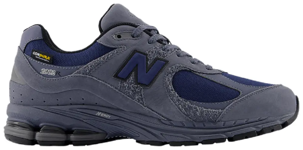 Giày New Balance 2002R ‘Dark Arctic Grey’ M2002RPH