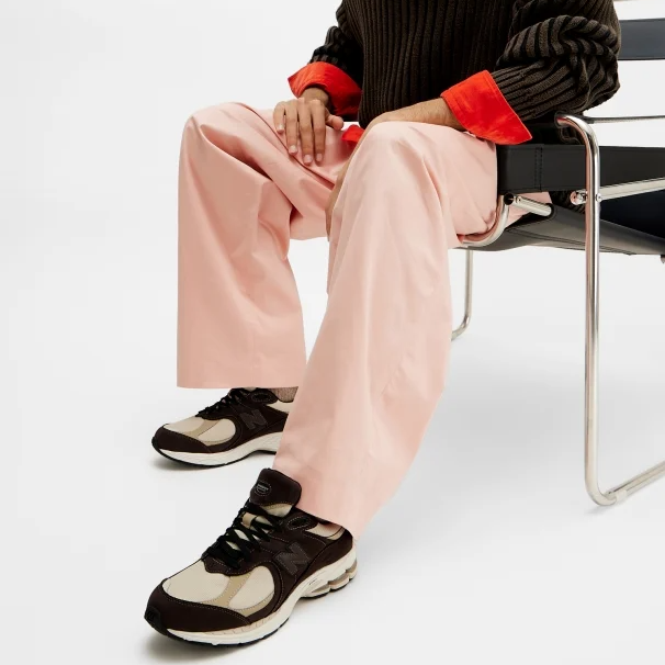 Giày New Balance 2002R GORE-TEX ‘Black Coffee’ M2002RXQ - Ảnh 4