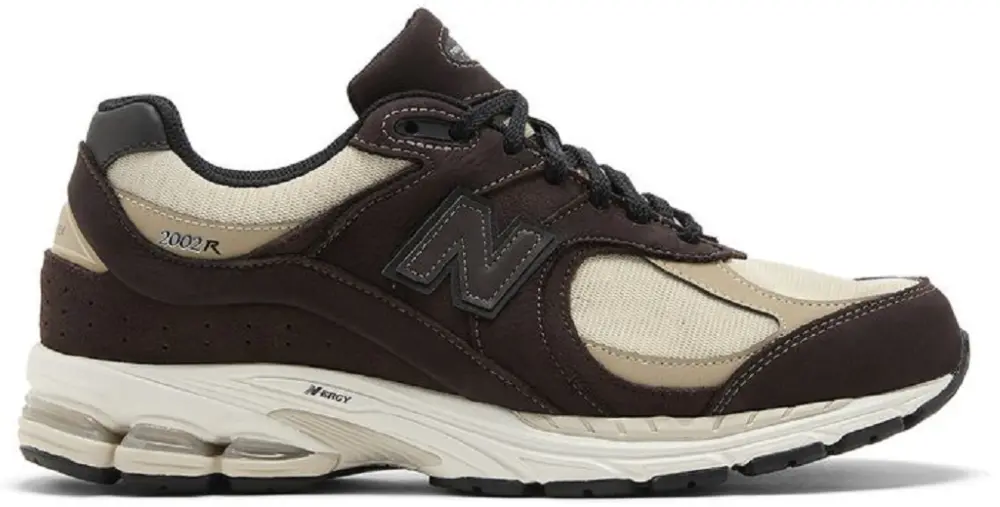 Giày New Balance 2002R GORE-TEX ‘Black Coffee’ M2002RXQ