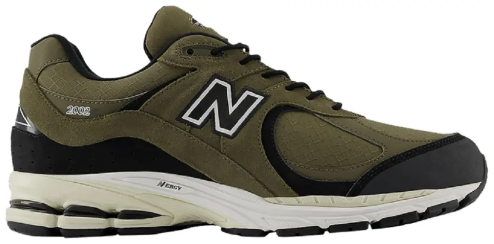 Giày New Balance 2002R GORE-TEX ‘Olive’ M2002RXU