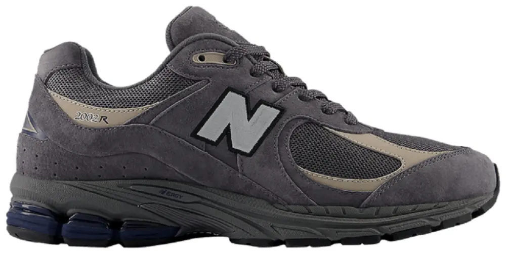 Giày New Balance 2002R ‘Grey Beige Navy’ M2002RTC