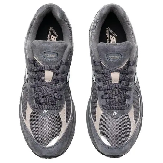Alternative view of Giày New Balance 2002R ‘Grey Beige Navy’ M2002RTC