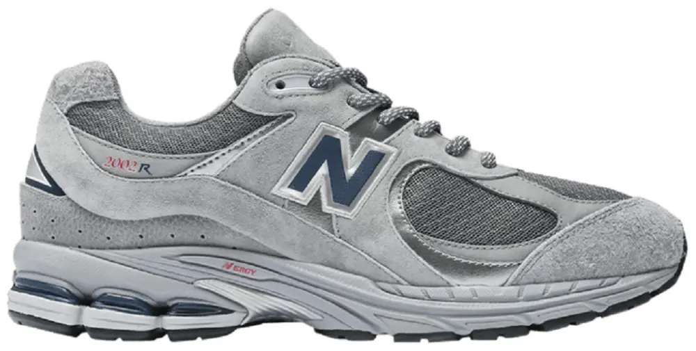 Giày New Balance 2002R ‘Grey Indigo’ M2002RHG