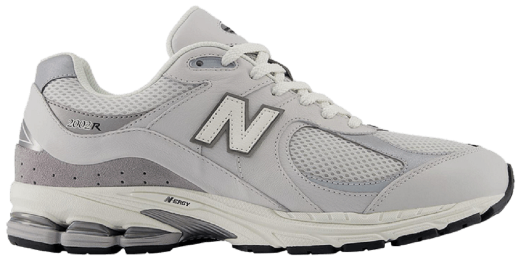 Giày New Balance 2002R ‘Grey Matter Sea Salt’ M2002RPP