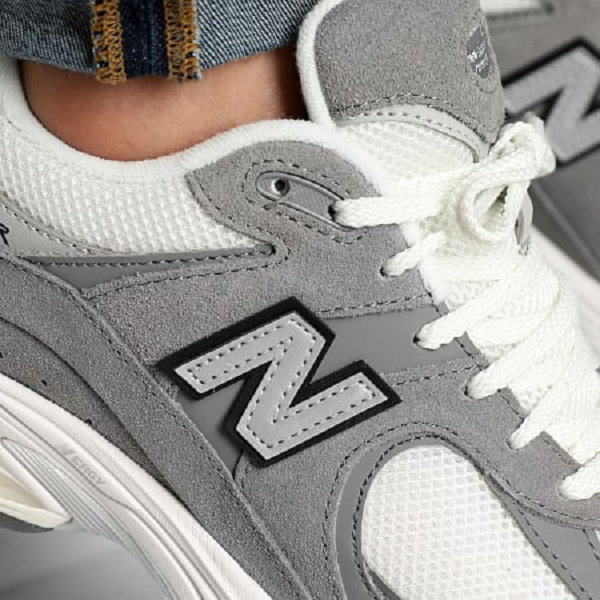 Giày New Balance 2002R ‘Harbor Grey’ M2002RRD - Ảnh 2