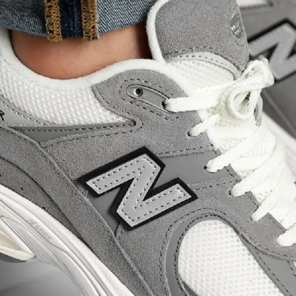 Alternative view of Giày New Balance 2002R ‘Harbor Grey’ M2002RRD