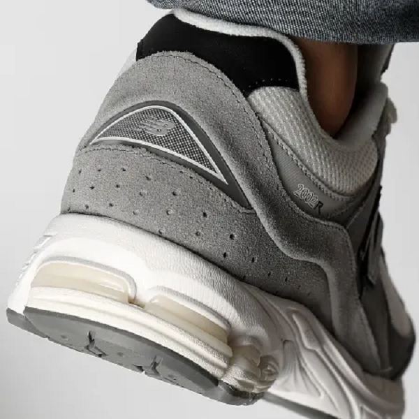 Giày New Balance 2002R ‘Harbor Grey’ M2002RRD - Ảnh 3