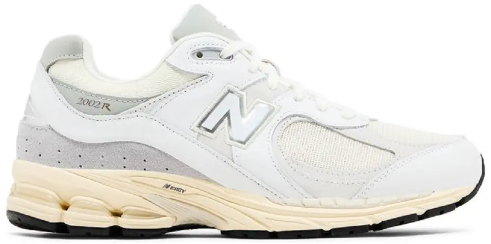 Giày New Balance 2002R ‘Leather Pack – White Gold’ M2002RIA
