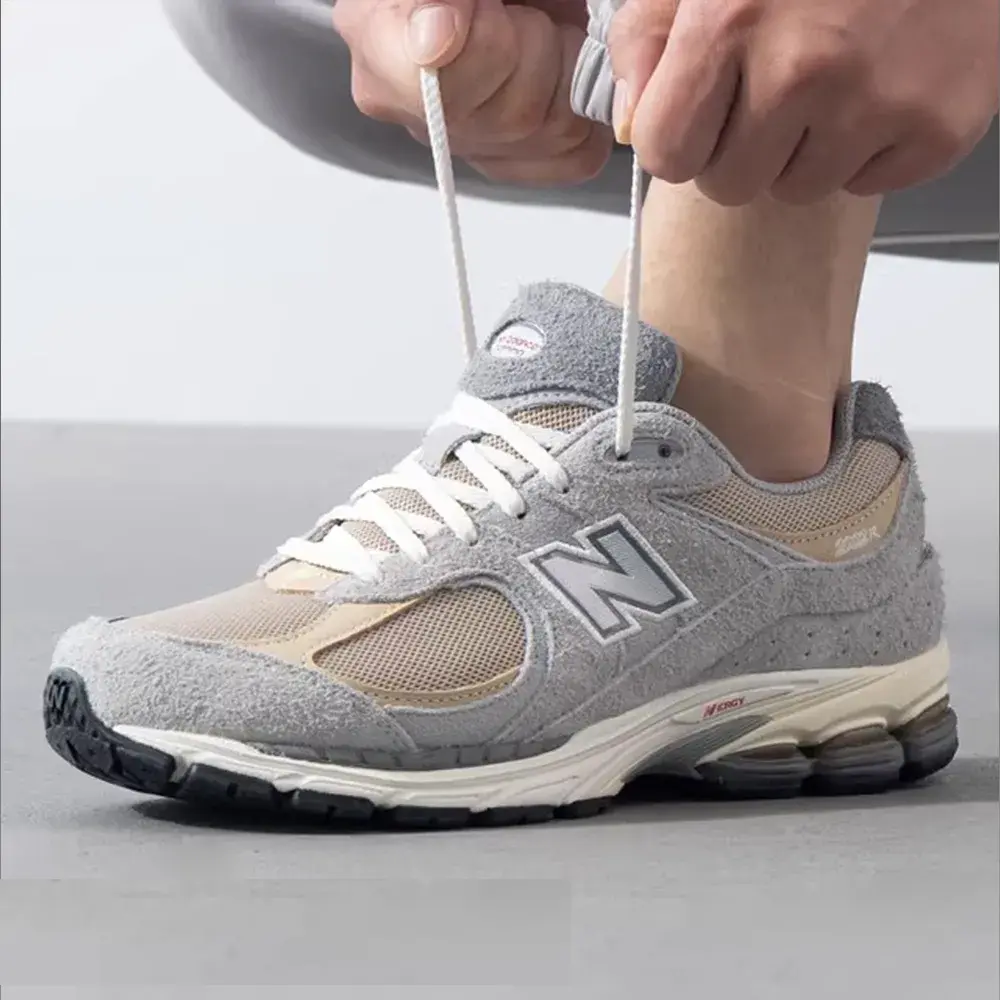 Alternative view of Giày New Balance 2002R ‘Marblehead’ M2002RCS